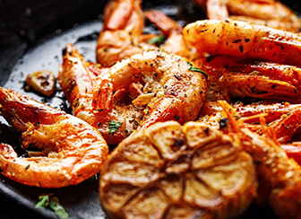 Fresh From the Sea: Belizean Seafood Delights