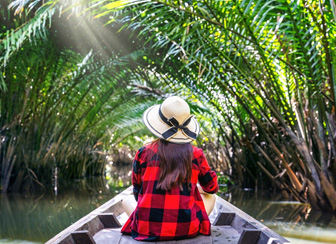 Jungle Adventures That Feel Like a Movie