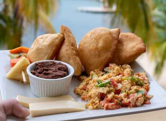 Fry Jacks – The Ultimate Belizean Breakfast