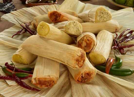 Hudut – A Garifuna Classic