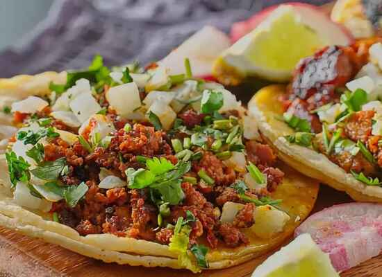 Salbutes and Garnaches – Belizean Street Food Staples