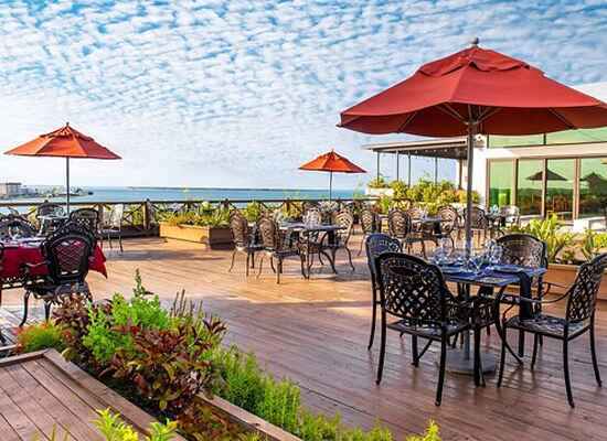 Belize City’s Traditional Eateries