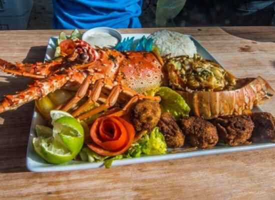 Placencia: A Seafood Lover’s Dream