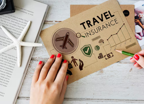 Don’t Skip Travel Insurance