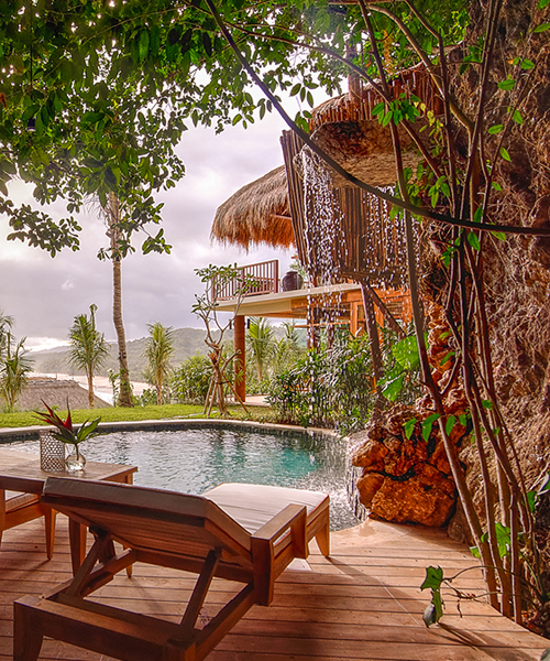 Eco-Lodges and Green Accommodations