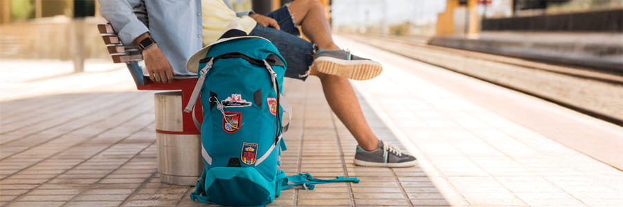 Backpack