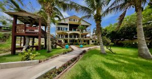 What You Can Expect from Belize Accommodation for $100 Per Night