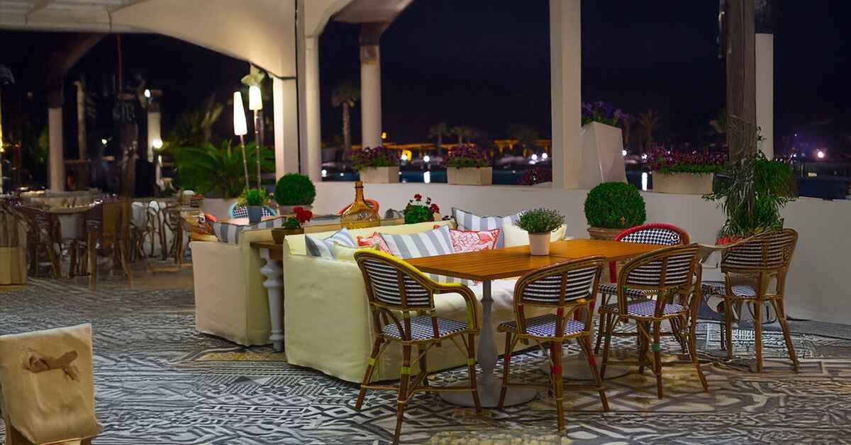 The Best Spots for Food Travelers in Belize