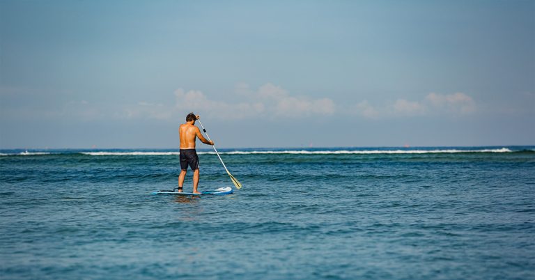 Top Destinations for River Kayaking and Paddleboarding in Belize