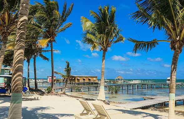 Belize On Top