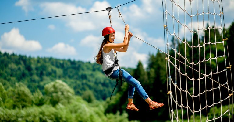 Adventure & Outdoor Activities in Belize: Thrills in Paradise