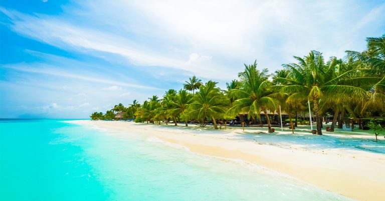 The Best Belizean Beaches: Sun, Sand, and Serenity