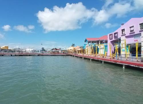 Belize City