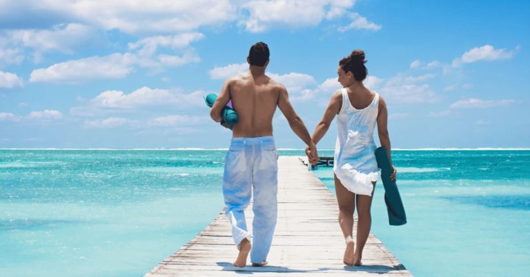 Romantic Getaways & Honeymoons in Belize: A Tropical Escape for Two