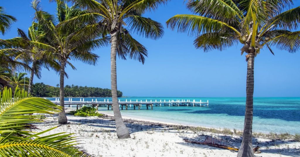 Belize Weather Guide 2025: Best Time to Visit & Avoid Crowds | Belize ...
