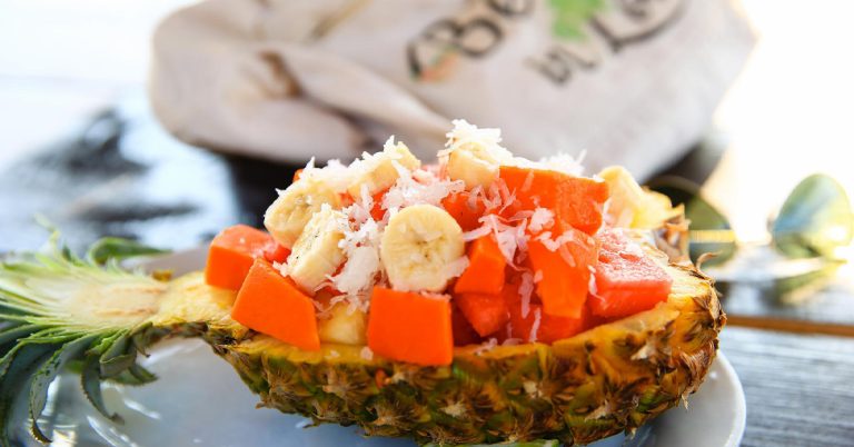 A Guide to the Best Street Food in Belize