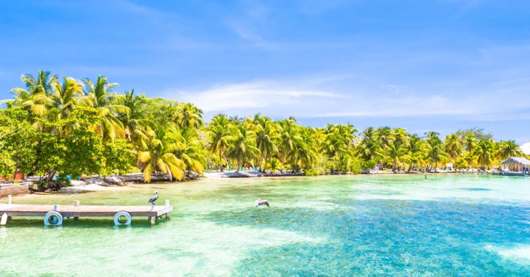 Guide to Sustainable Travel in Paradise