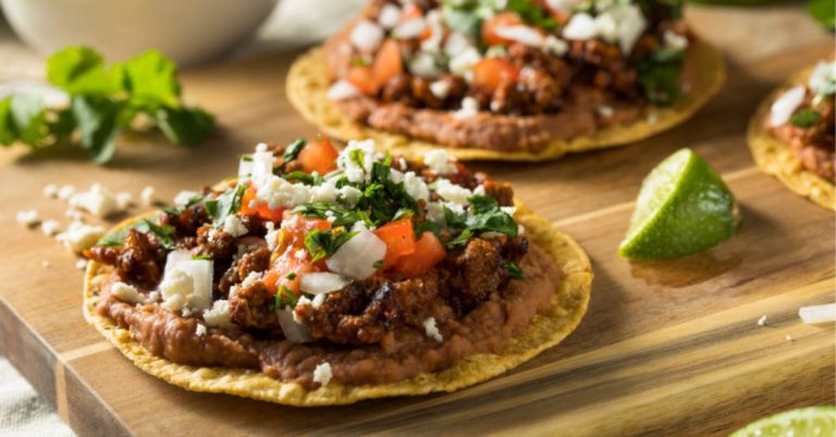 A Taste of Belize: Exploring the Heartbeat of a Nation Through Its Food