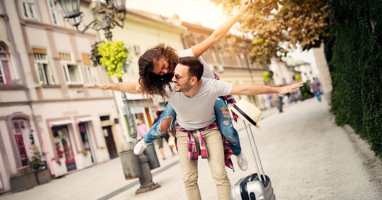 Your Complete Travel Guide: Tips, Destinations, & What You Need to Know