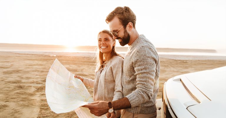 Travel Planning & Tips: The Ultimate Guide to a Smooth and Memorable Trip