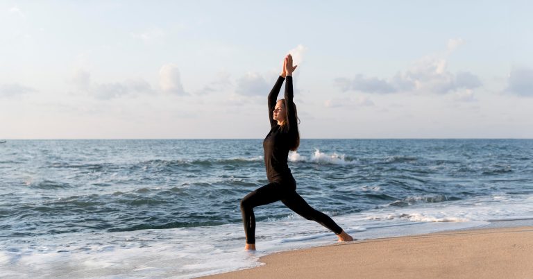 Top Wellness Retreat Locations for Recharging in Belize