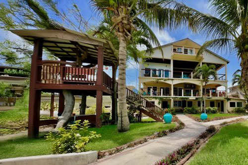 Where to Stay
