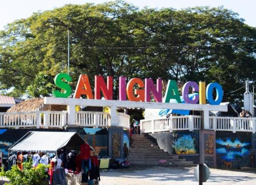 San Ignacio (Cayo District)