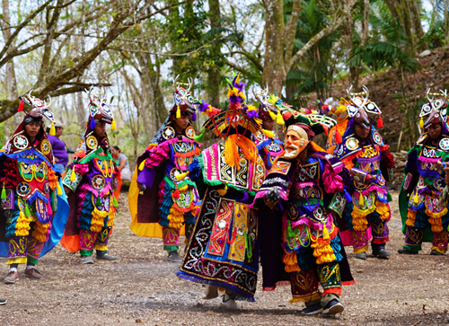 Festivals and Celebrations