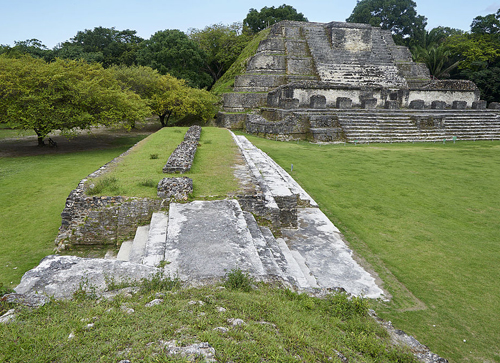 Altun Ha