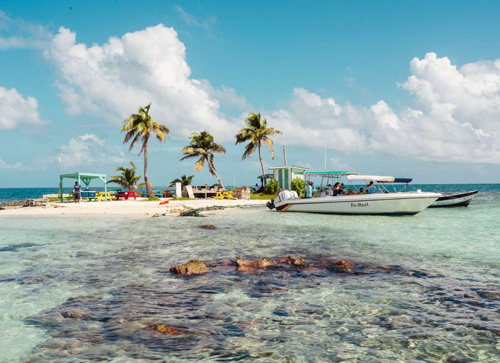 Ambergris Caye