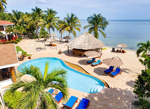 Belizean Dreams Resort