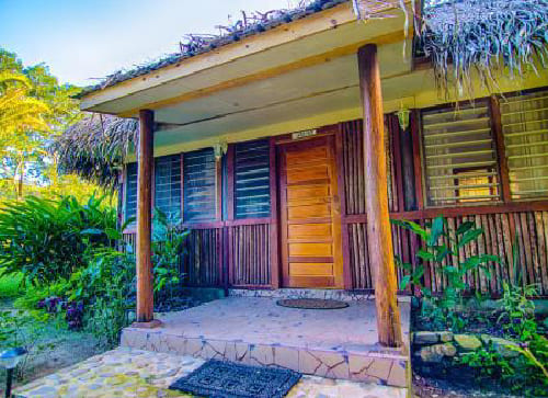 Bocawina Rainforest Resort – Stann Creek