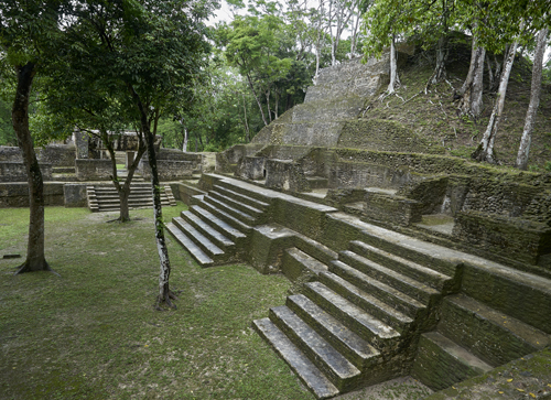 Cahal Pech