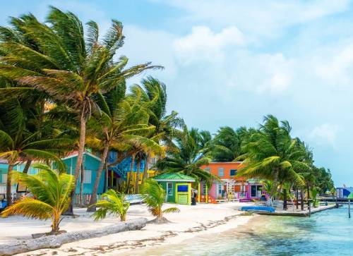 Caye Caulker