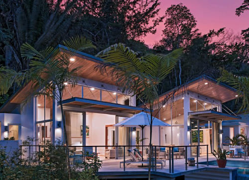 The Lodge at Chaa Creek – Macal River Valley