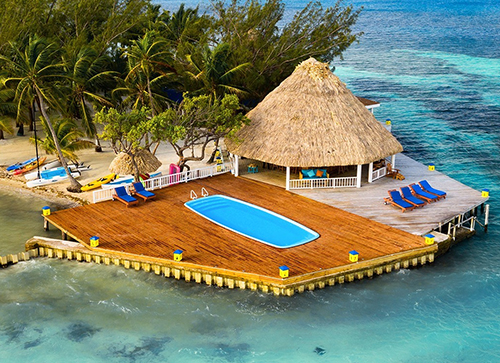 Coco Plum Island Resort