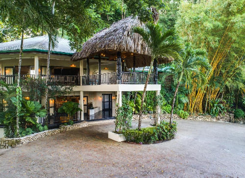 Copal Tree Lodge – Toledo District