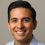 Joshua Contreras