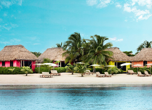 Matachica Resort & Spa – Laid-Back Luxury Meets Reefside Romance