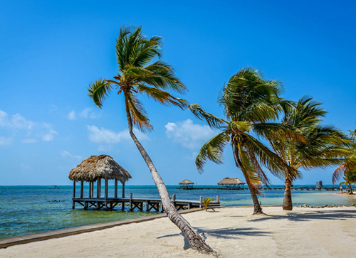 San Pedro, Ambergris Caye