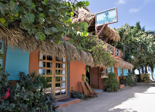 Sea Dreams Hotel