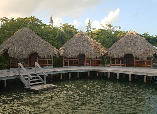 St. George’s Caye Resort