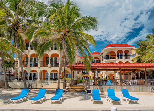 SunBreeze Suites