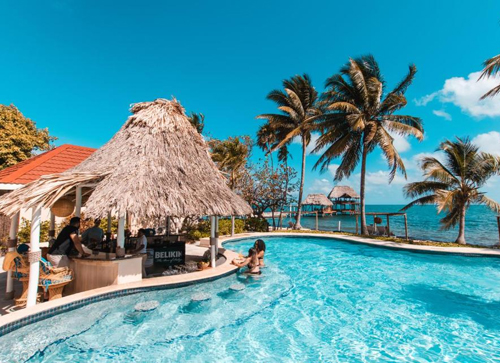 The Lodge at Jaguar Reef – Royal-Approved Romance