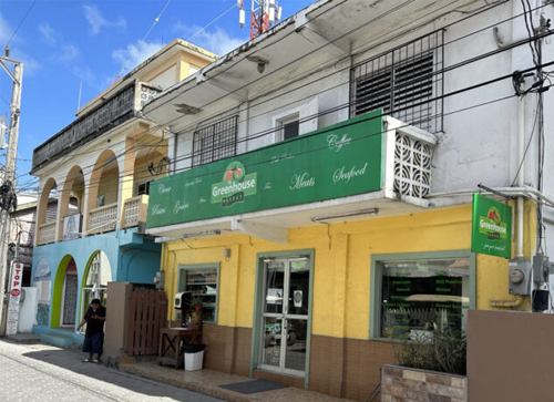 Punta Gorda