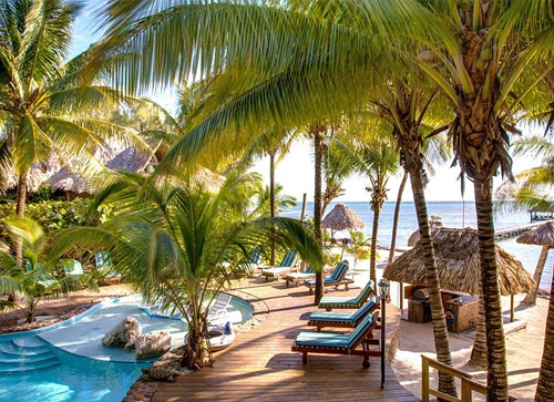 Xanadu Island Resort