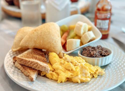Belizean Cuisine