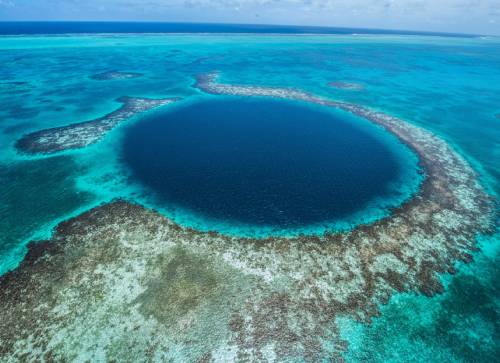 Great Blue Hole