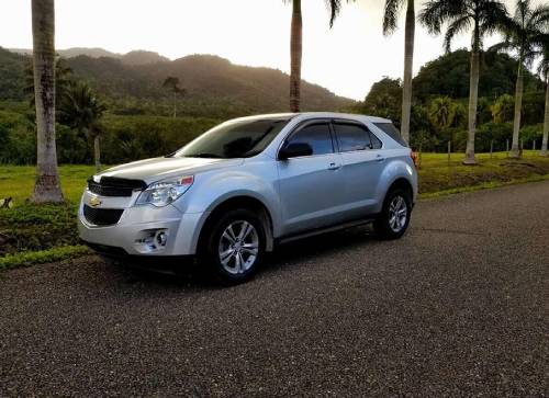 Rental Cars