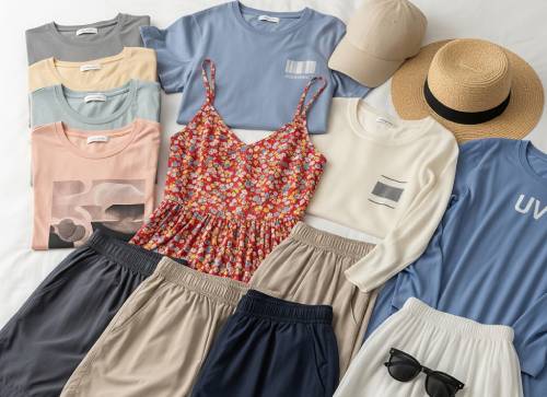 Everyday Wear